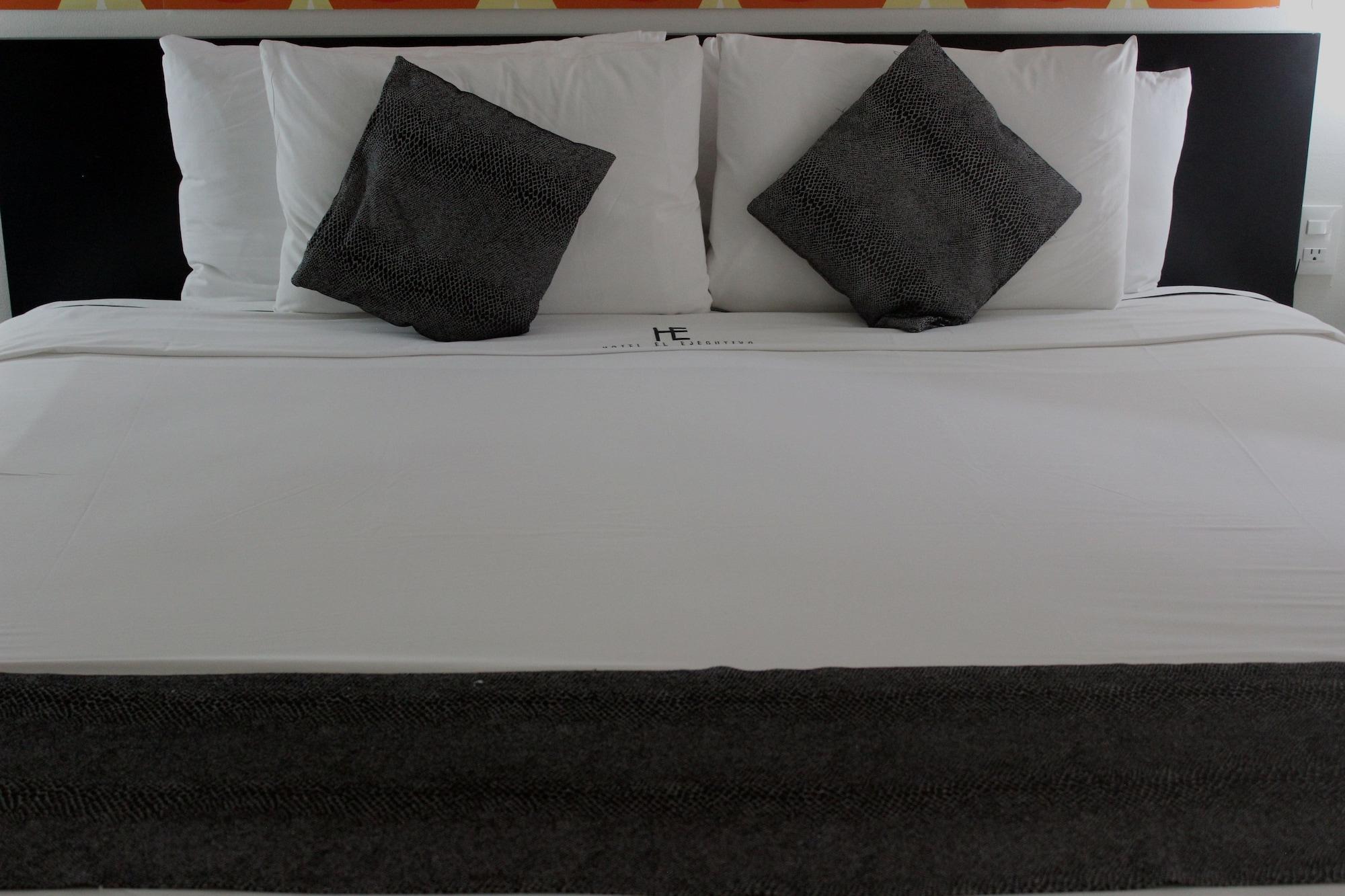 Hotel El Ejecutivo By Reforma Avenue Μεξικό Εξωτερικό φωτογραφία