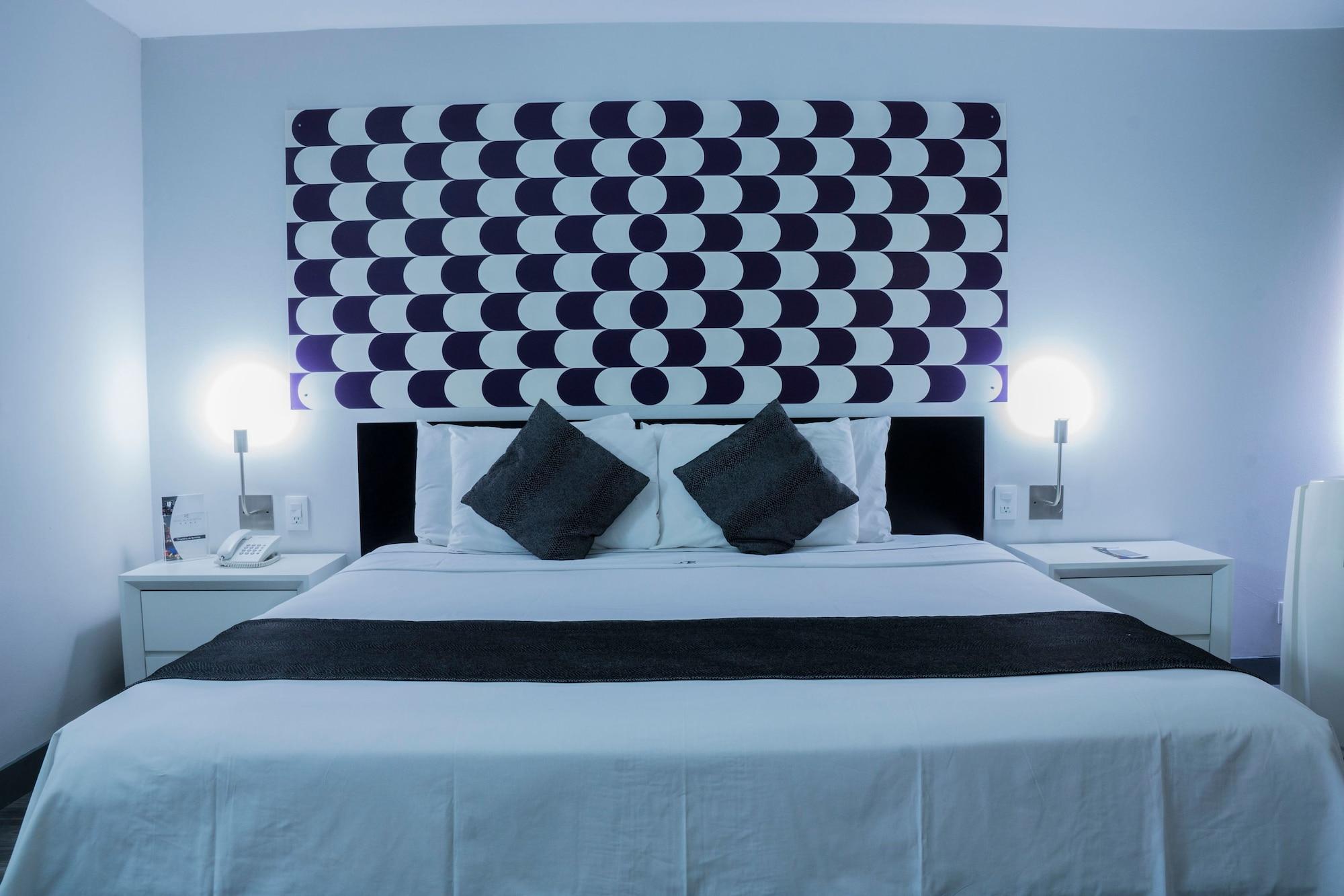 Hotel El Ejecutivo By Reforma Avenue Μεξικό Εξωτερικό φωτογραφία