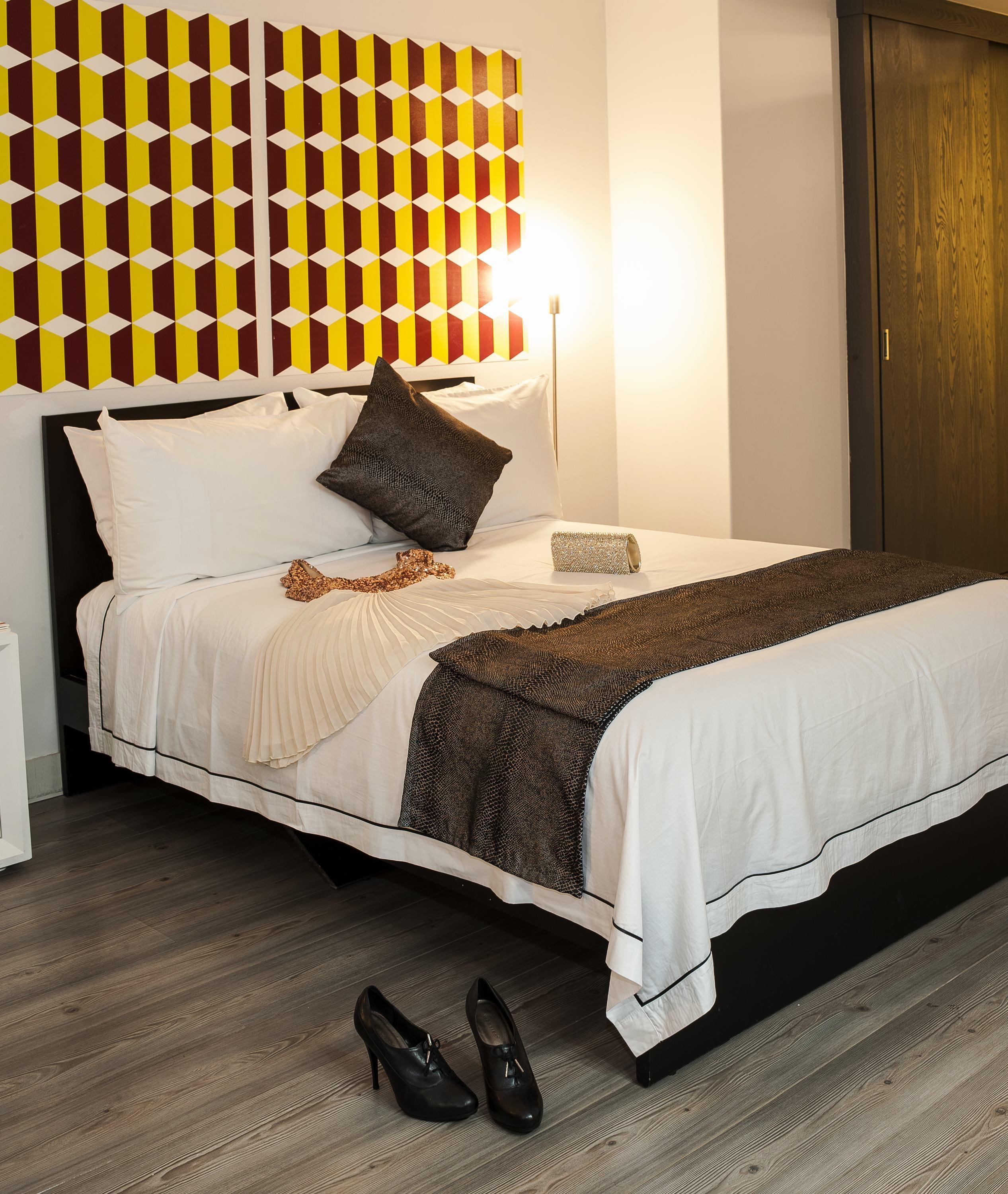 Hotel El Ejecutivo By Reforma Avenue Μεξικό Εξωτερικό φωτογραφία