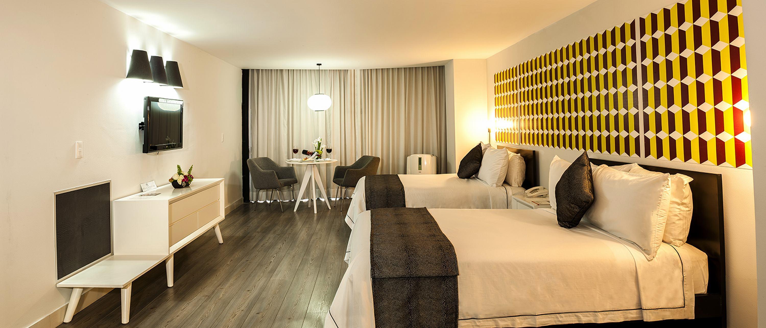 Hotel El Ejecutivo By Reforma Avenue Μεξικό Εξωτερικό φωτογραφία