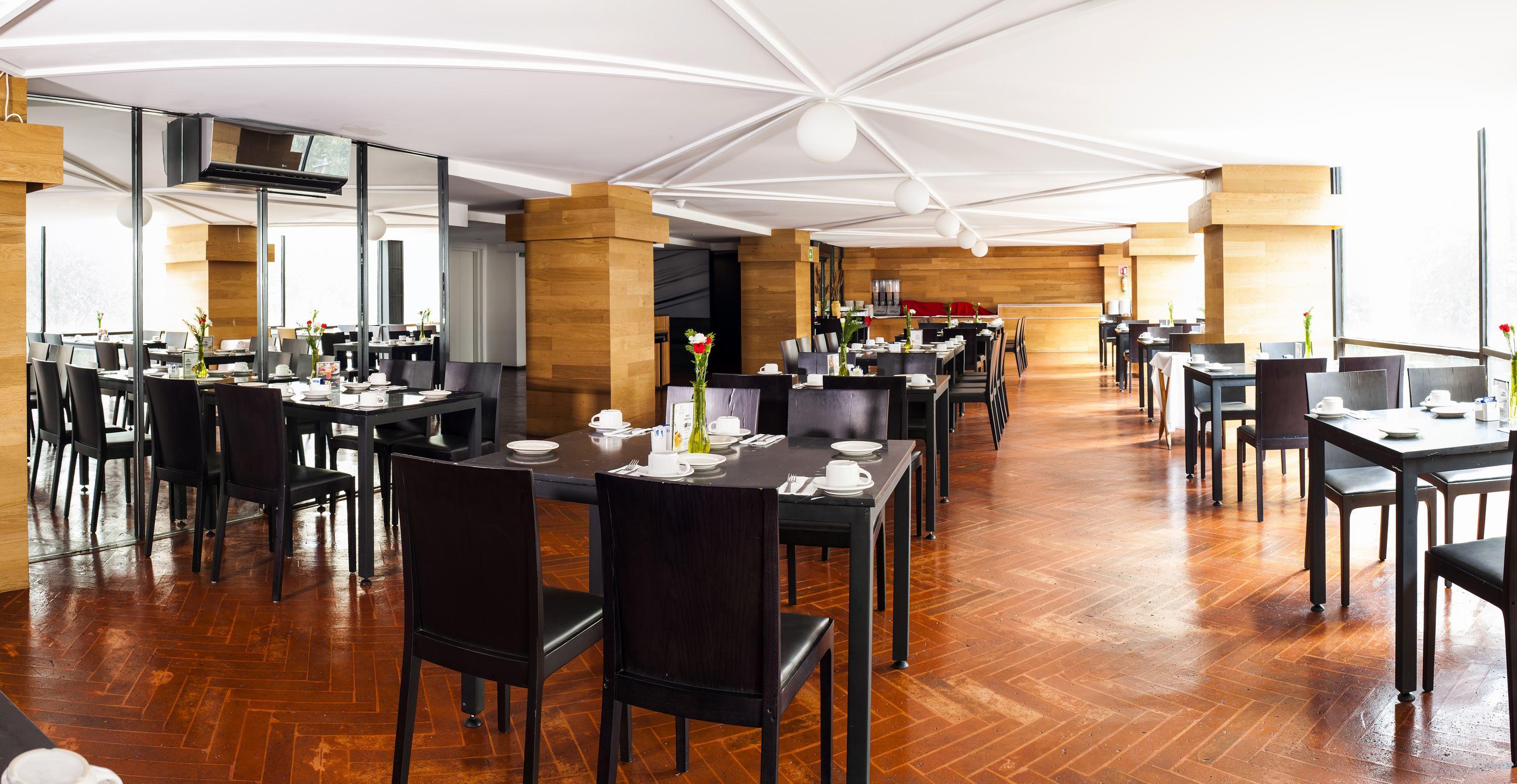 Hotel El Ejecutivo By Reforma Avenue Μεξικό Εξωτερικό φωτογραφία