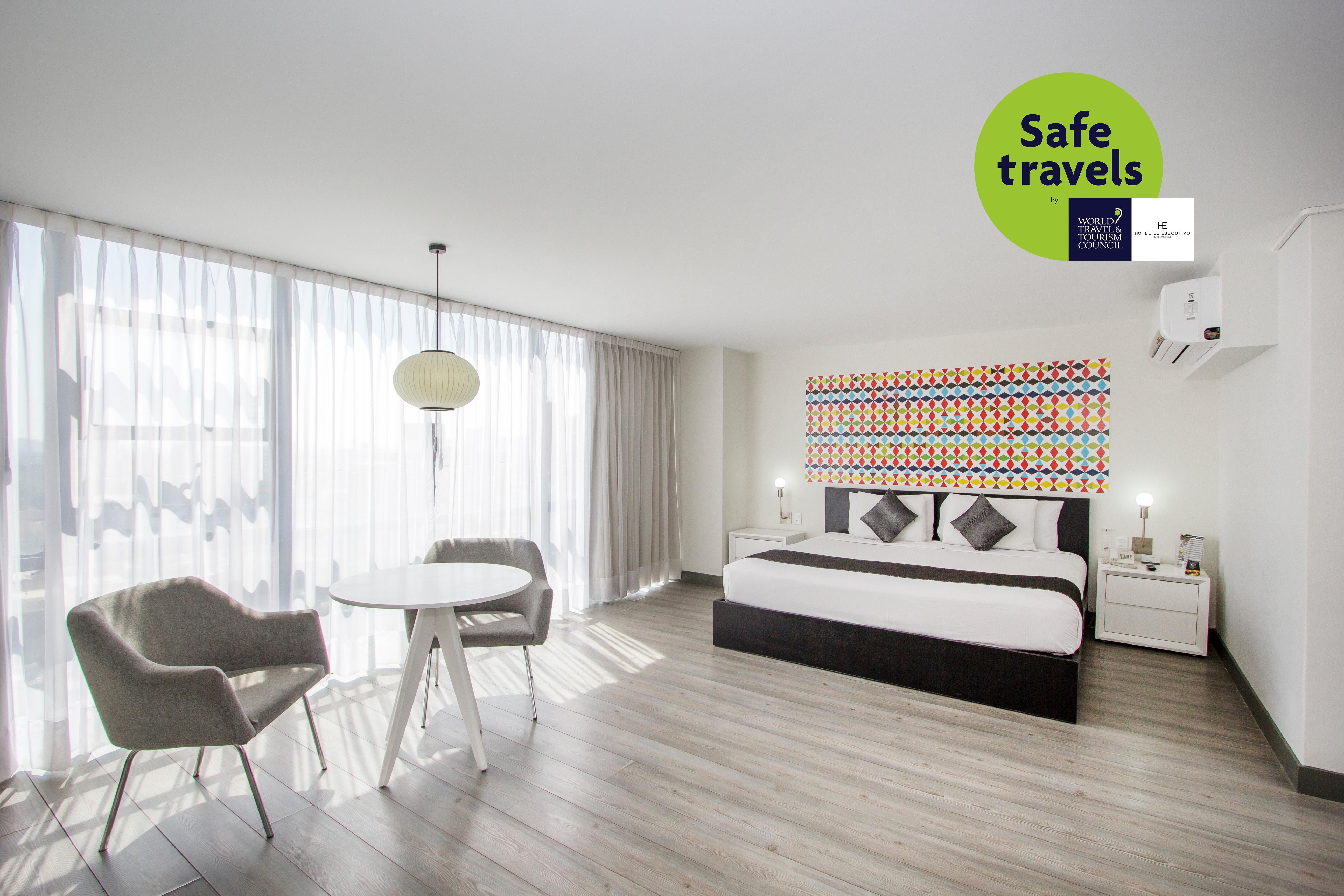 Hotel El Ejecutivo By Reforma Avenue Μεξικό Εξωτερικό φωτογραφία