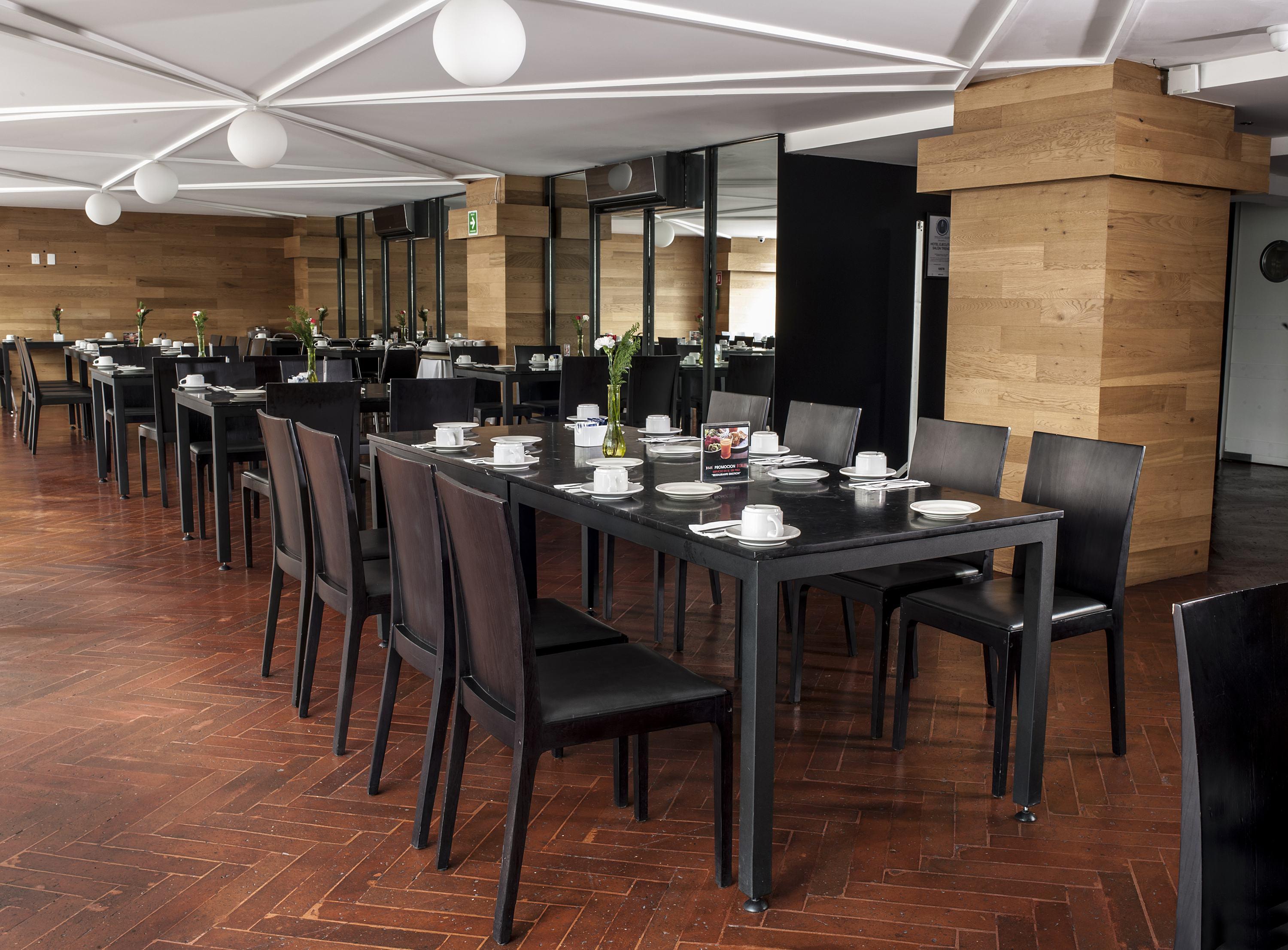 Hotel El Ejecutivo By Reforma Avenue Μεξικό Εξωτερικό φωτογραφία