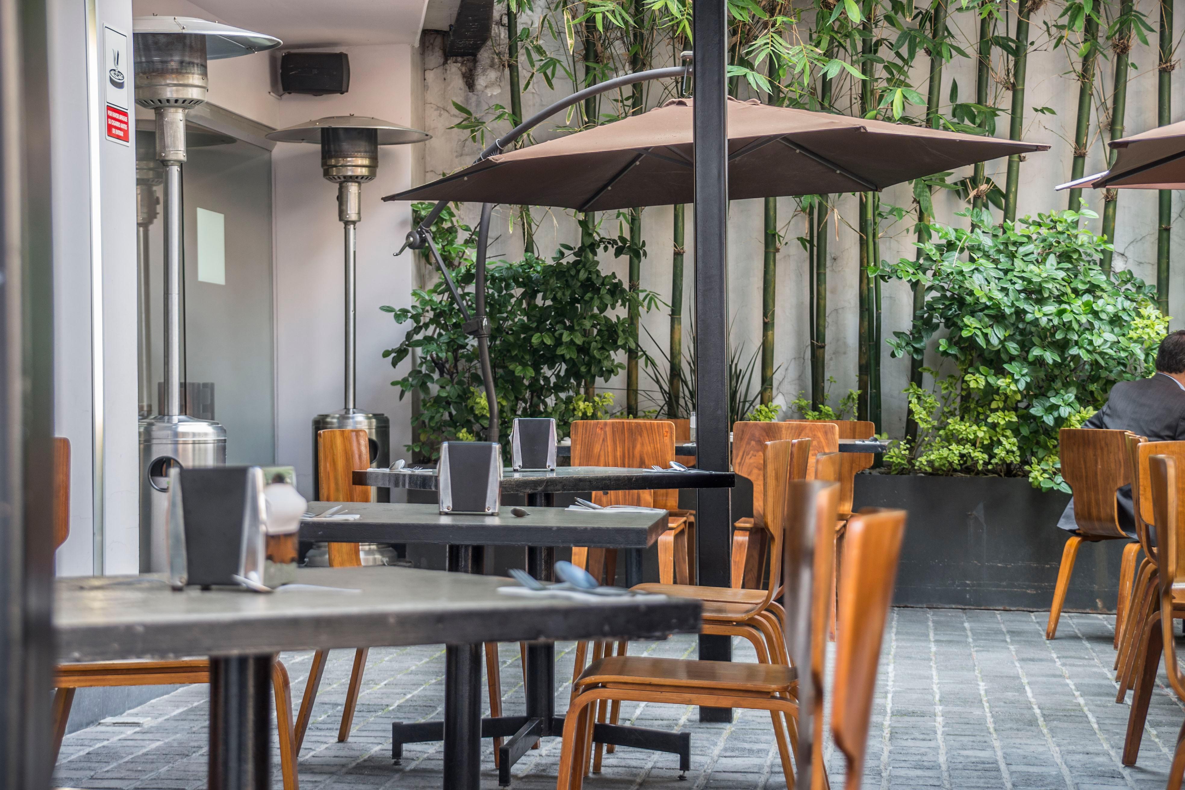 Hotel El Ejecutivo By Reforma Avenue Μεξικό Εξωτερικό φωτογραφία