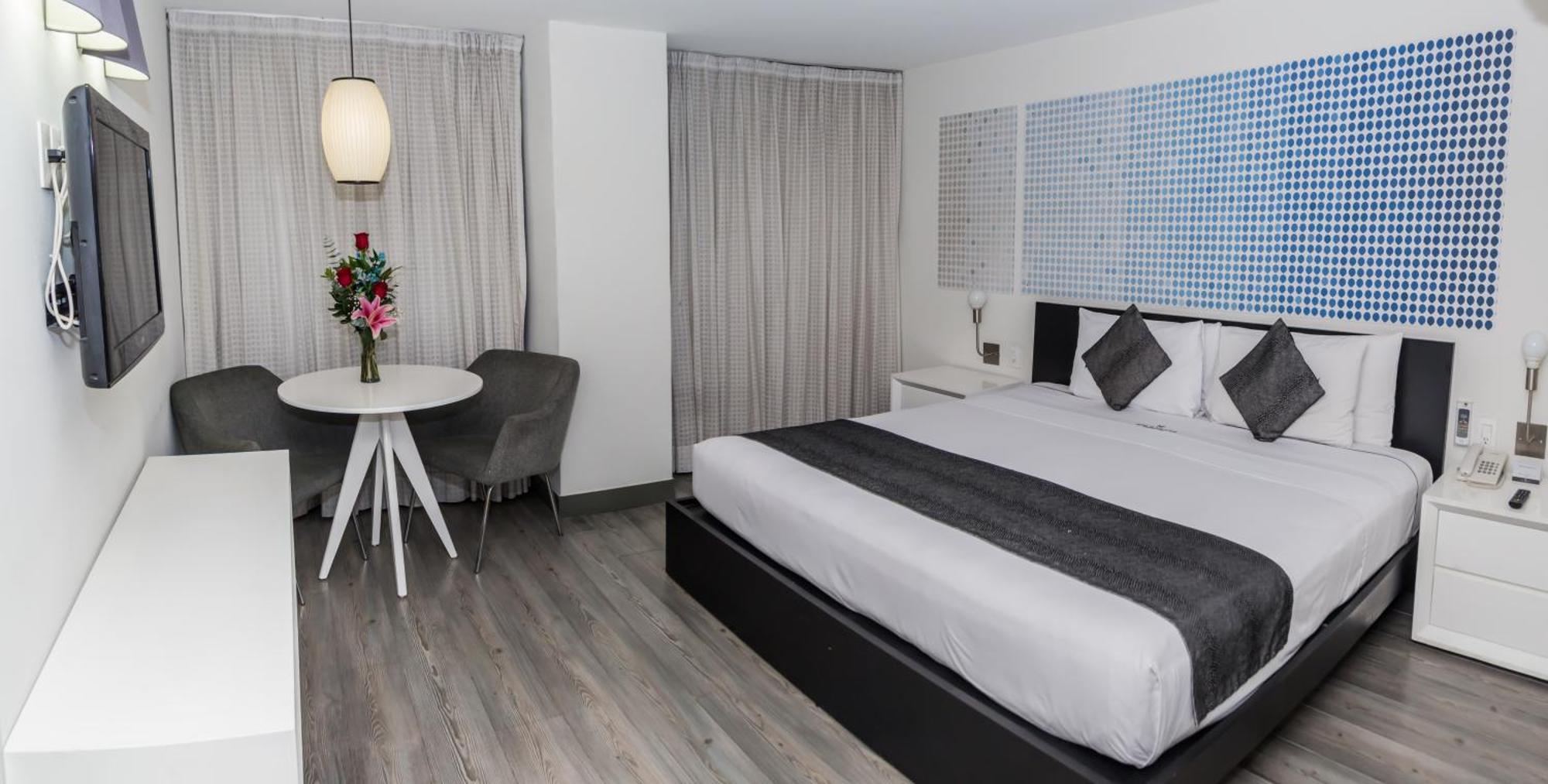 Hotel El Ejecutivo By Reforma Avenue Μεξικό Εξωτερικό φωτογραφία