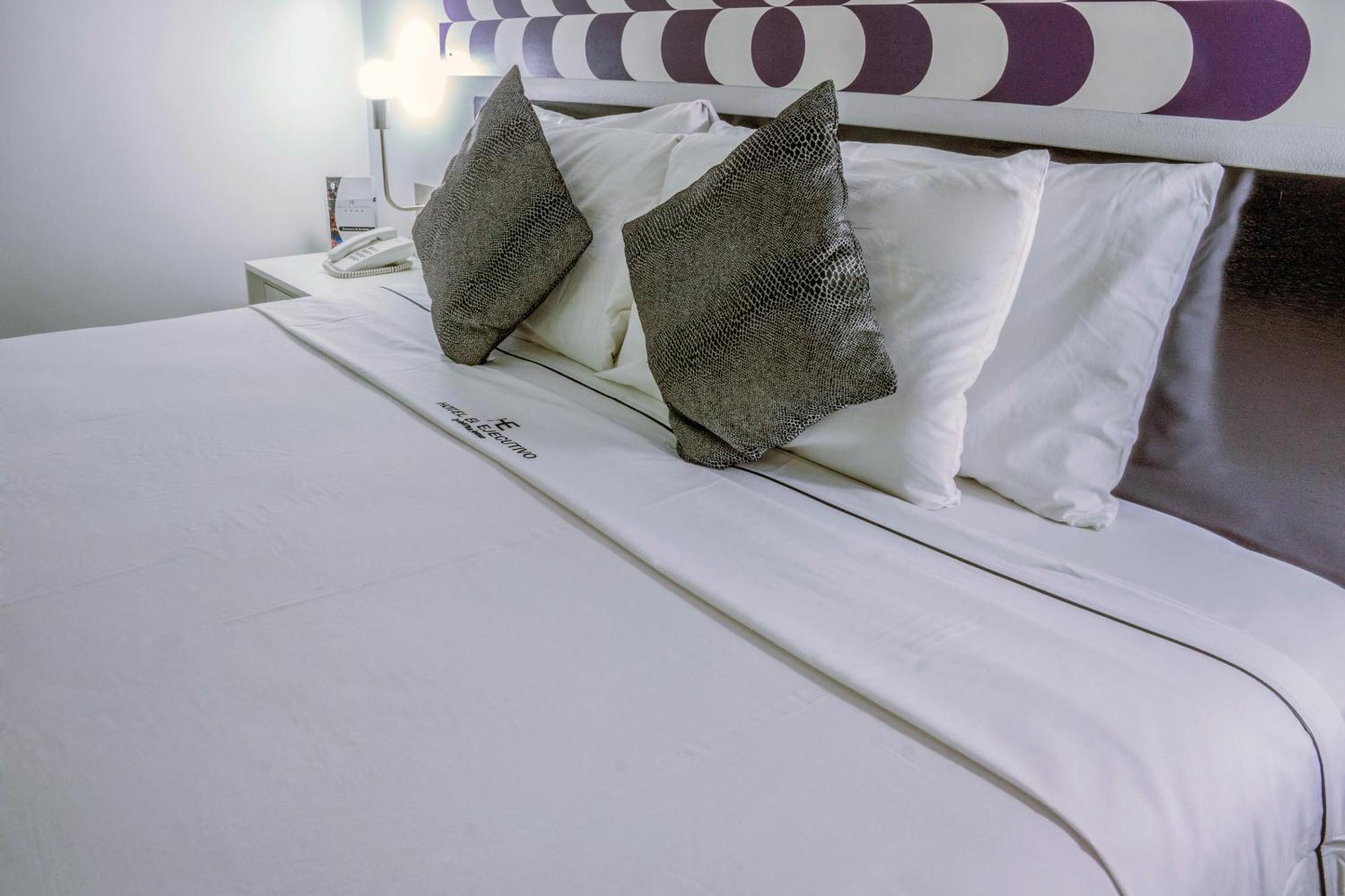 Hotel El Ejecutivo By Reforma Avenue Μεξικό Δωμάτιο φωτογραφία
