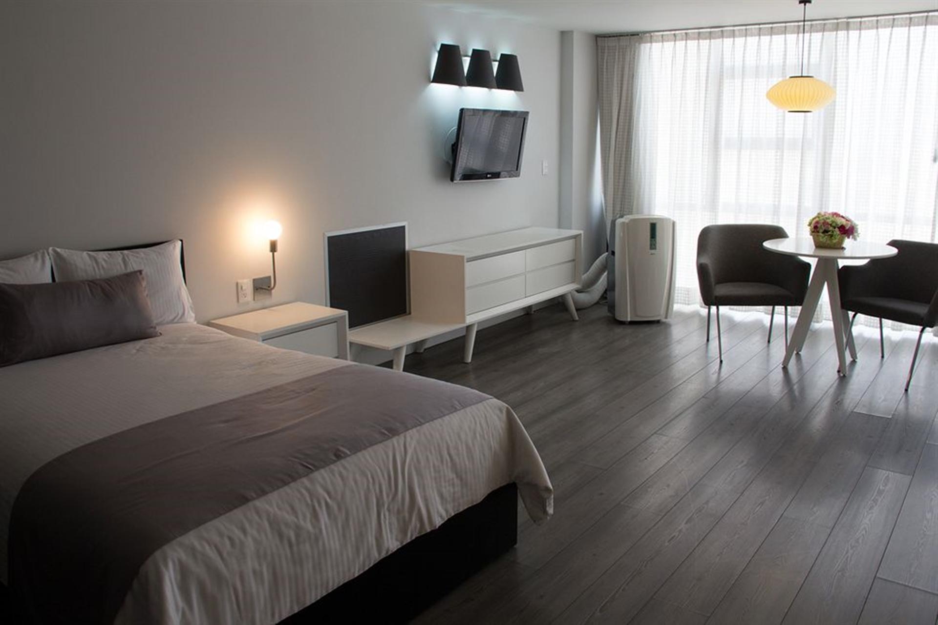 Hotel El Ejecutivo By Reforma Avenue Μεξικό Εξωτερικό φωτογραφία