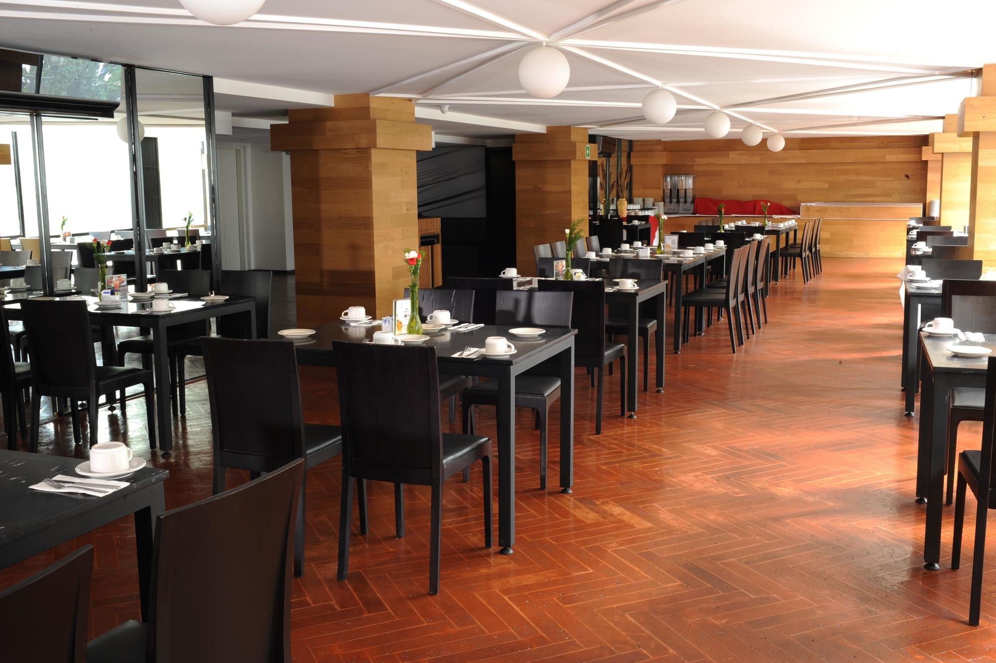 Hotel El Ejecutivo By Reforma Avenue Μεξικό Εξωτερικό φωτογραφία