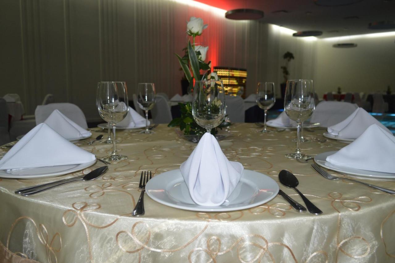 Hotel El Ejecutivo By Reforma Avenue Μεξικό Εξωτερικό φωτογραφία